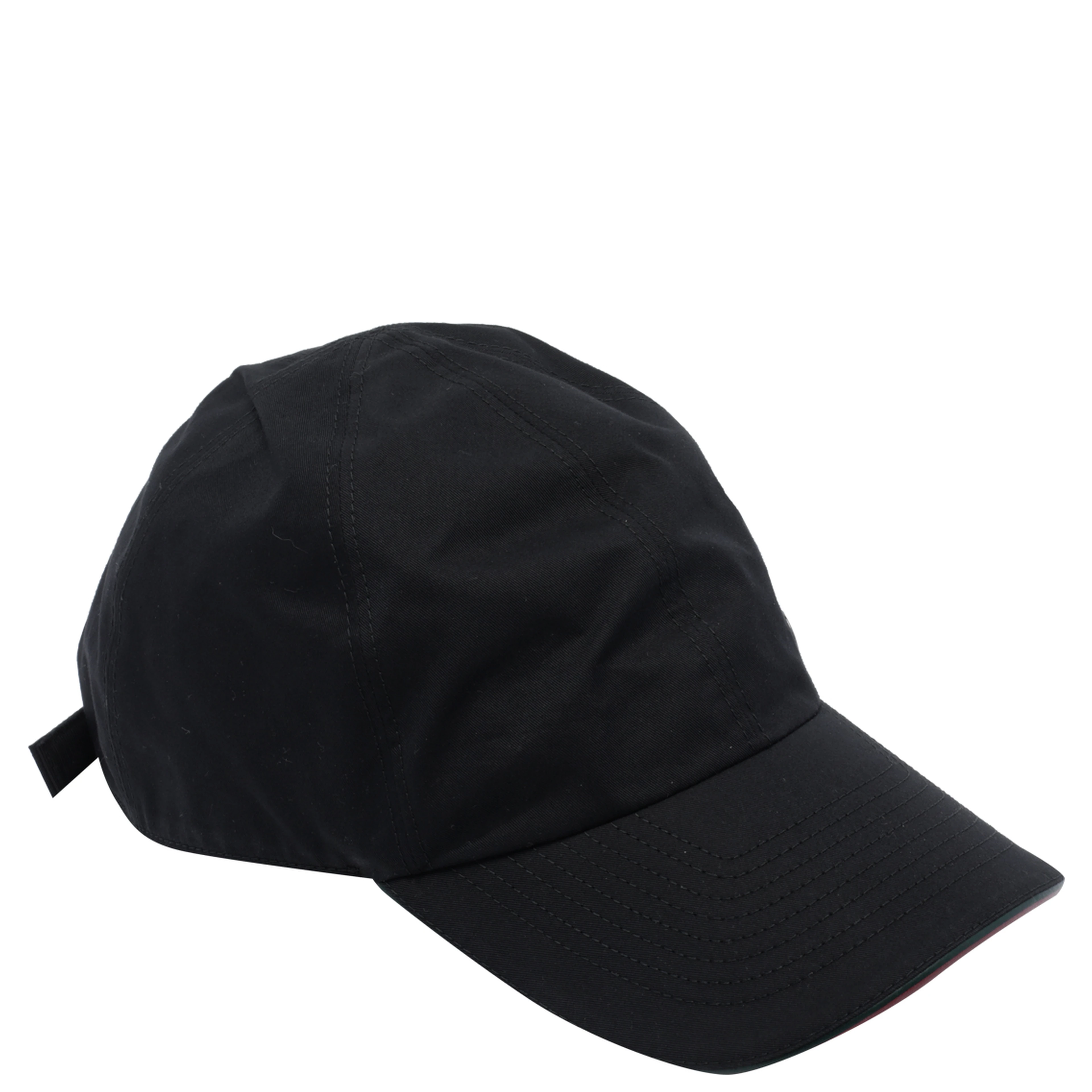 Gucci Hats Black
