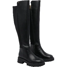 Michael Michael Kors Boots Black