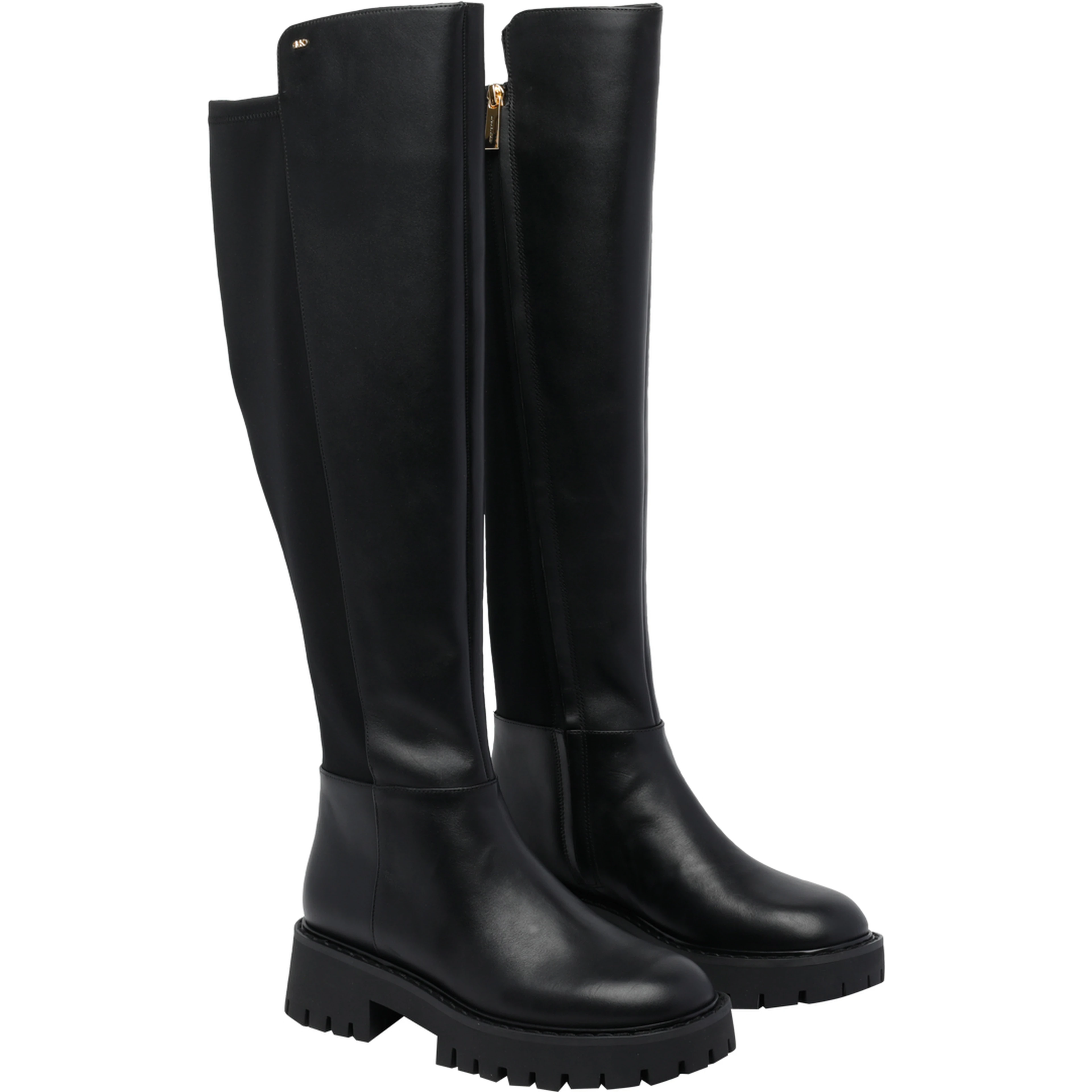Michael Michael Kors Boots Black