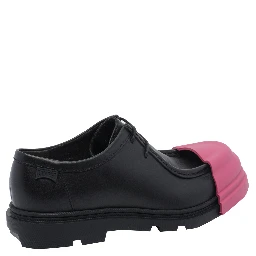 Camper Flat shoes Black