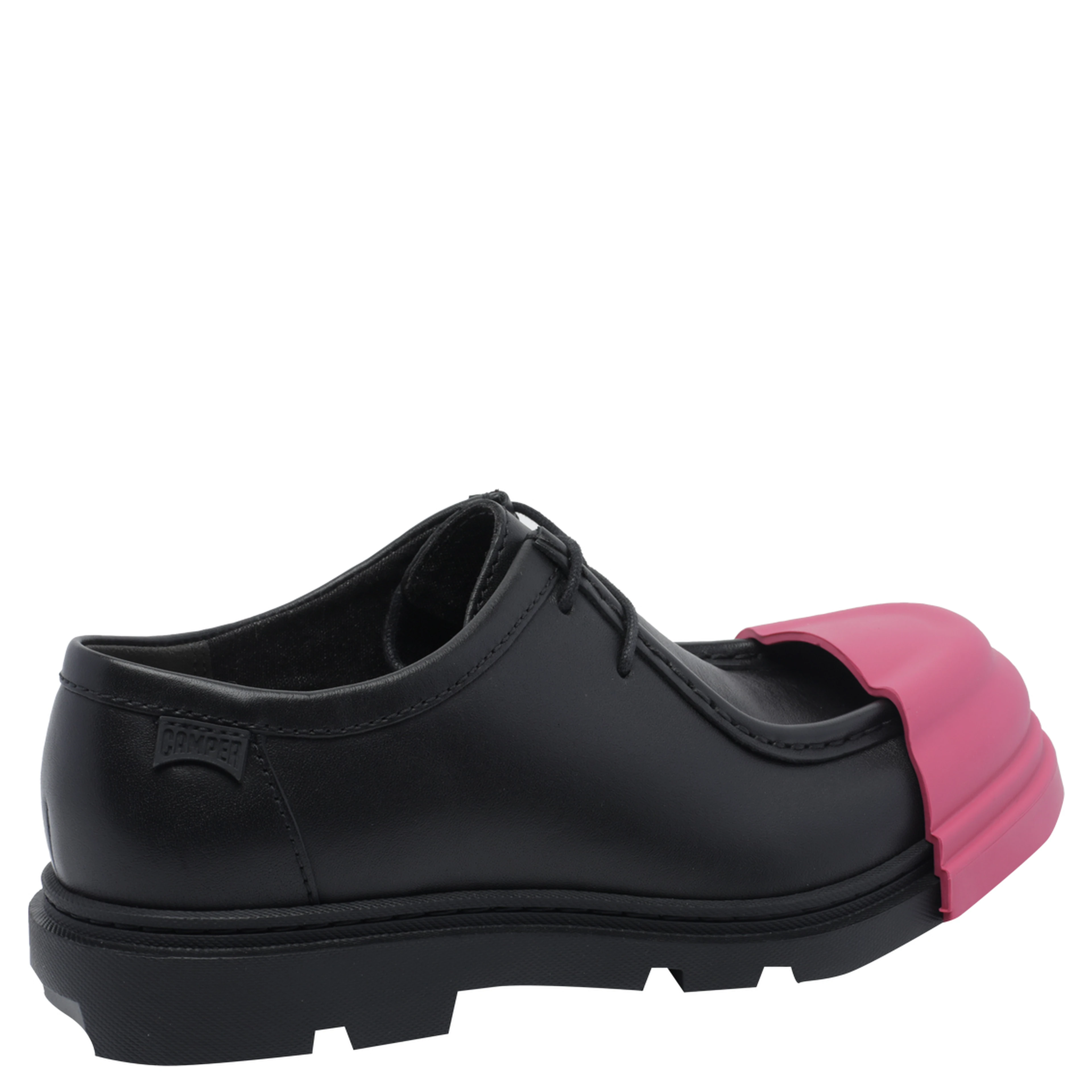 Camper Flat shoes Black