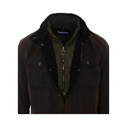 Barbour Jackets