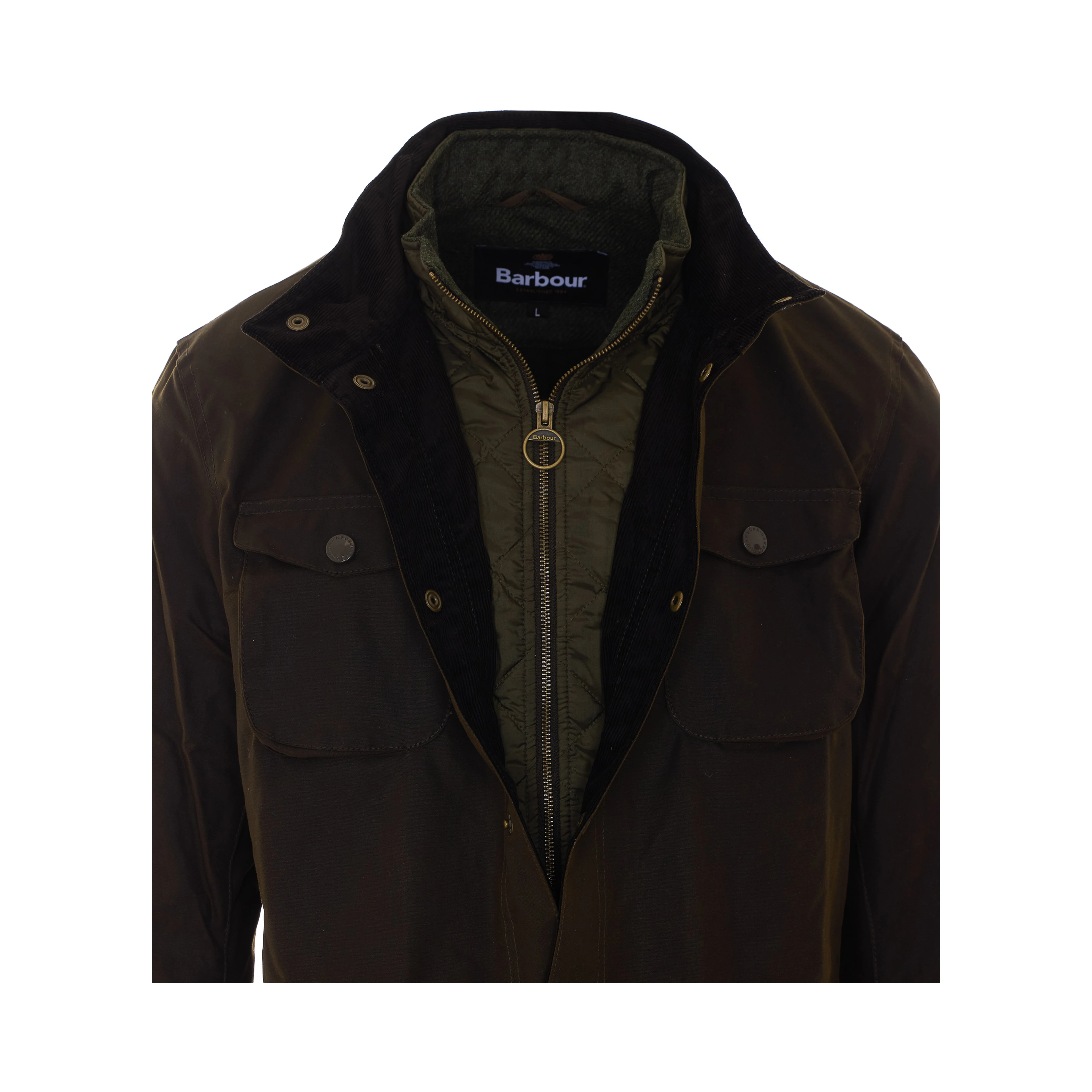 Barbour Jackets