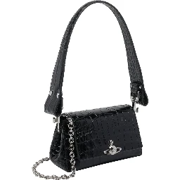 Vivienne Westwood Bags.. Black