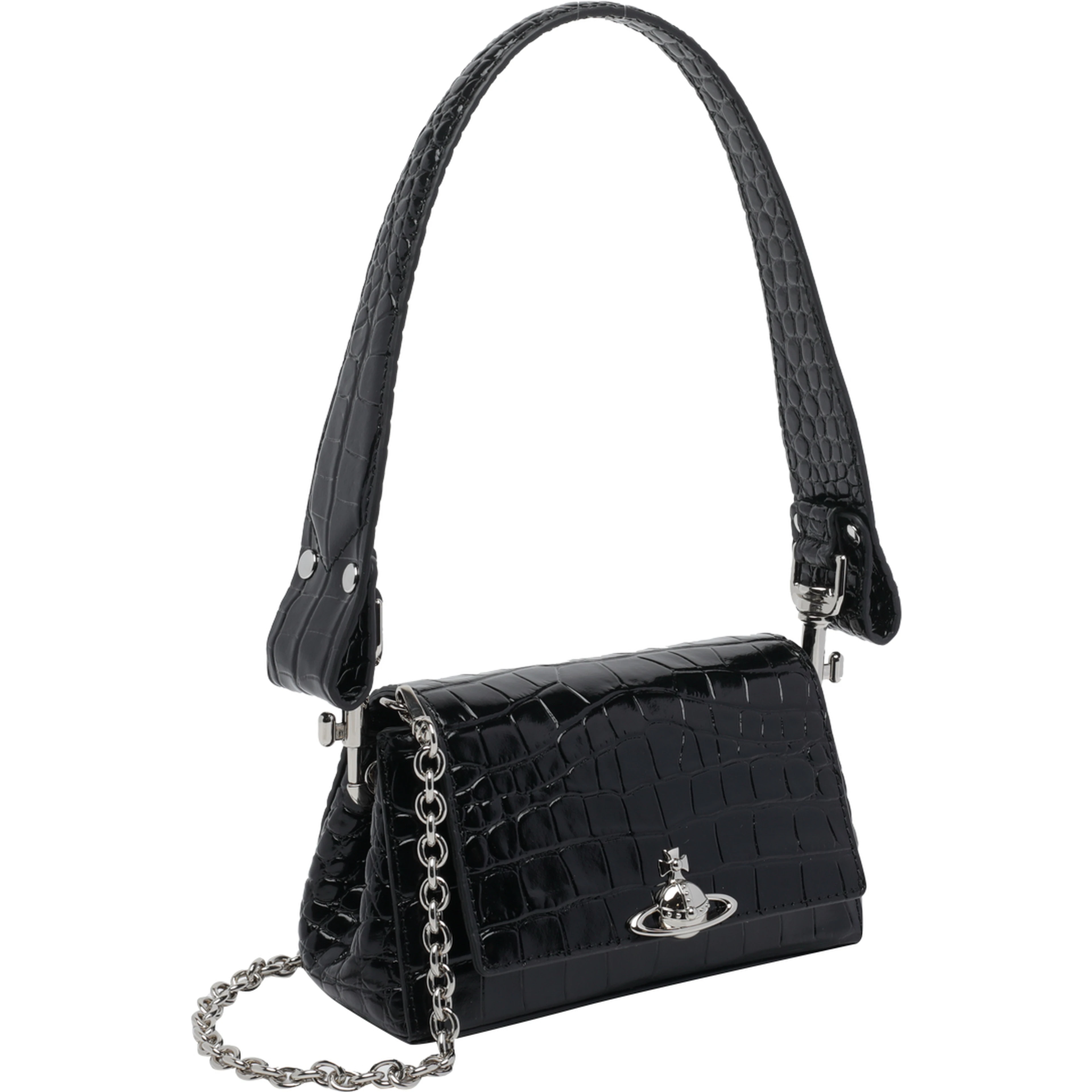 Vivienne Westwood Bags.. Black