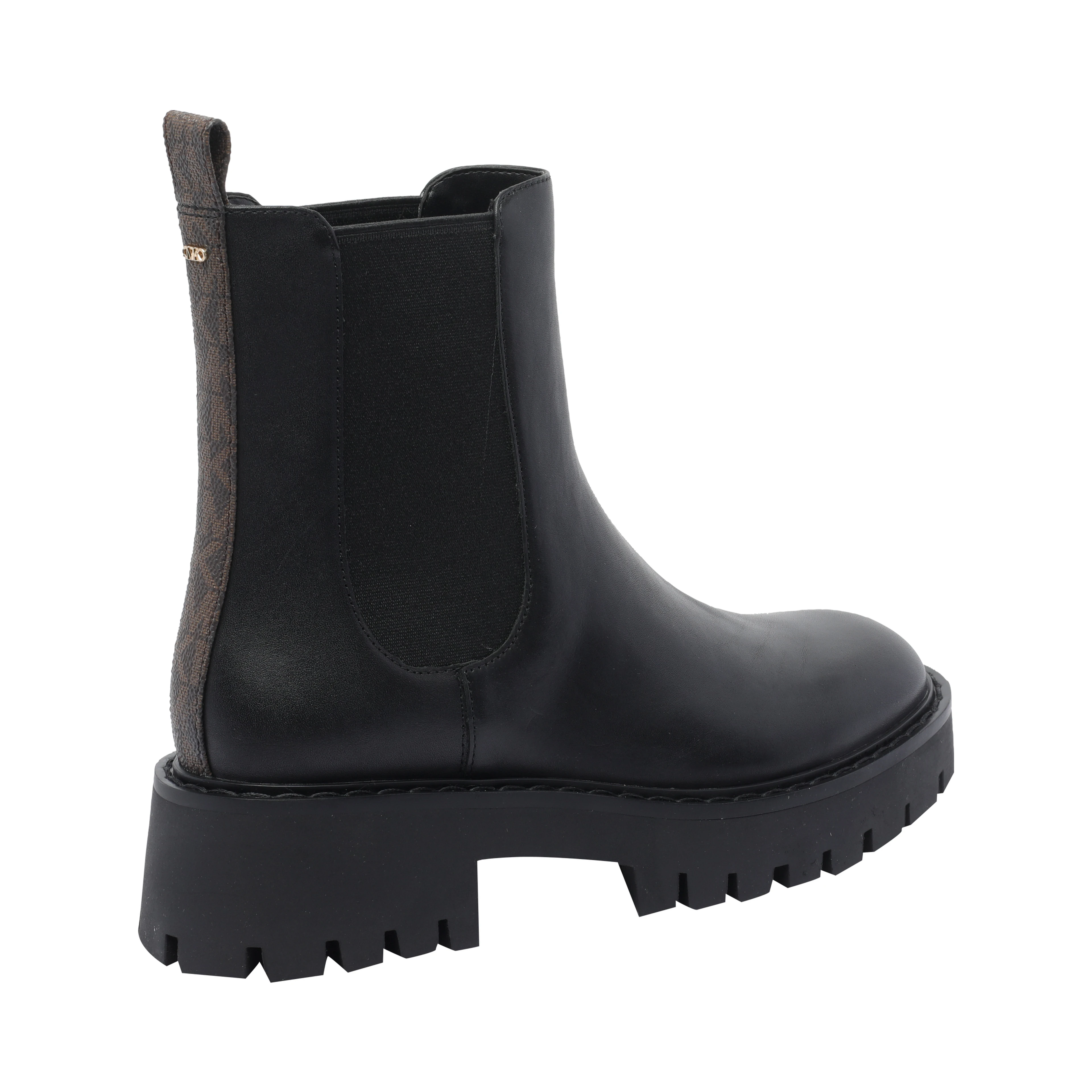Michael Michael Kors Boots Black