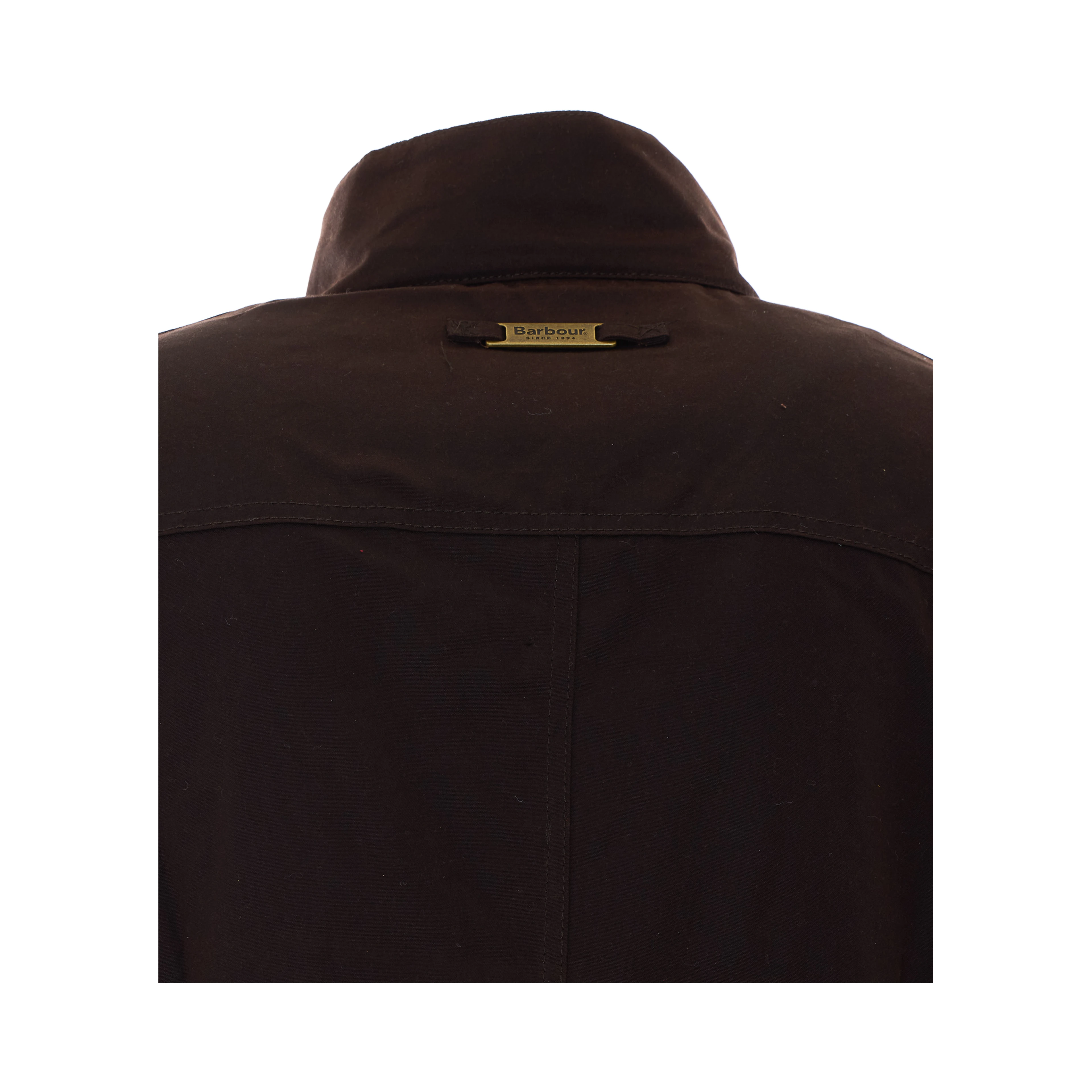 Barbour Jackets