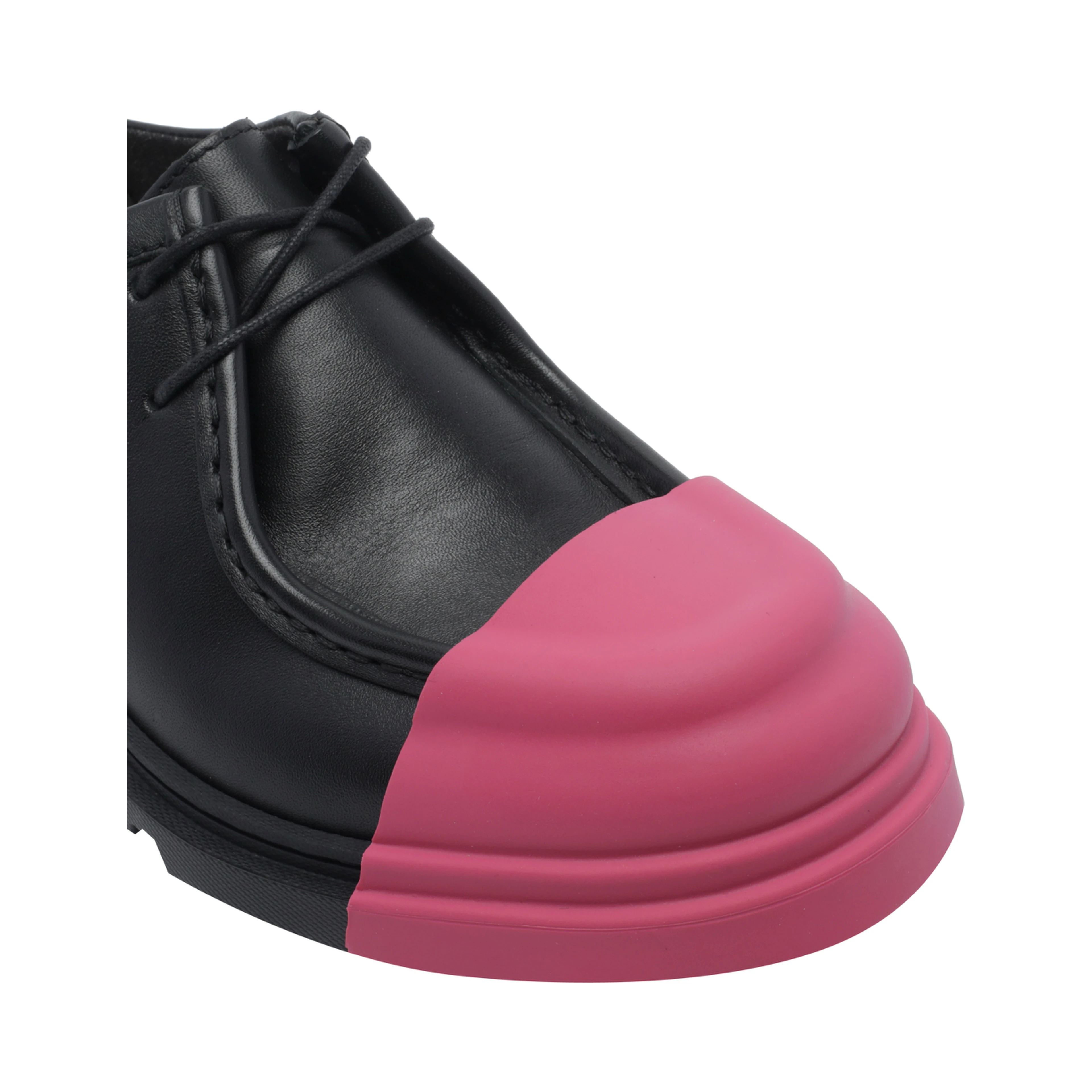 Camper Flat shoes Black
