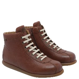 Camper Boots