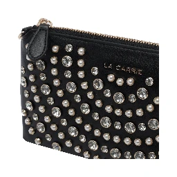 la carrie Bags.. Black