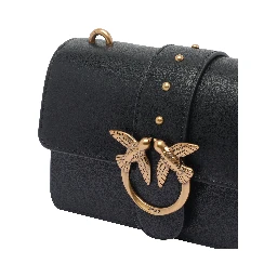 Pinko Bags.. Black