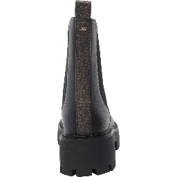 Michael Michael Kors Boots Black