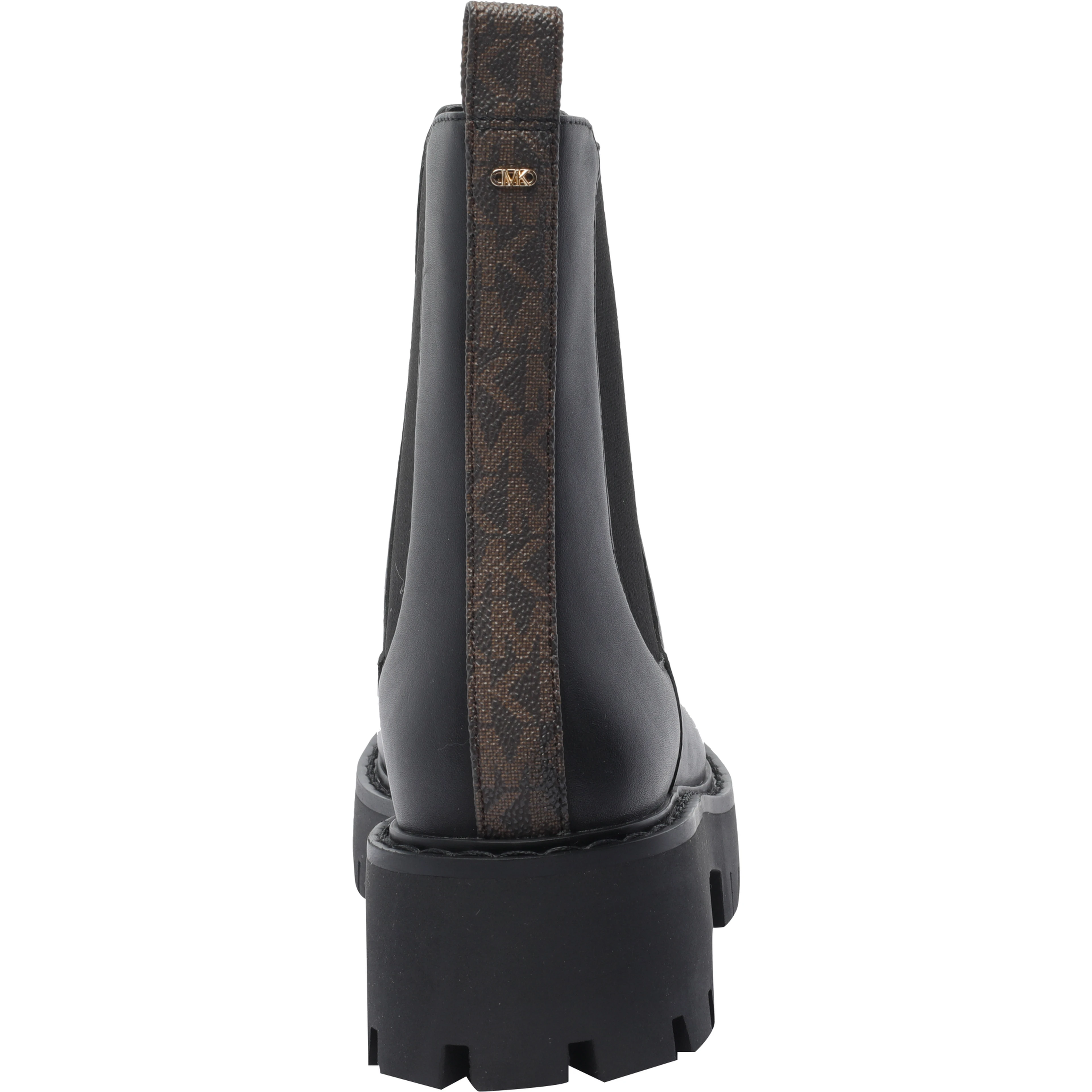 Michael Michael Kors Boots Black