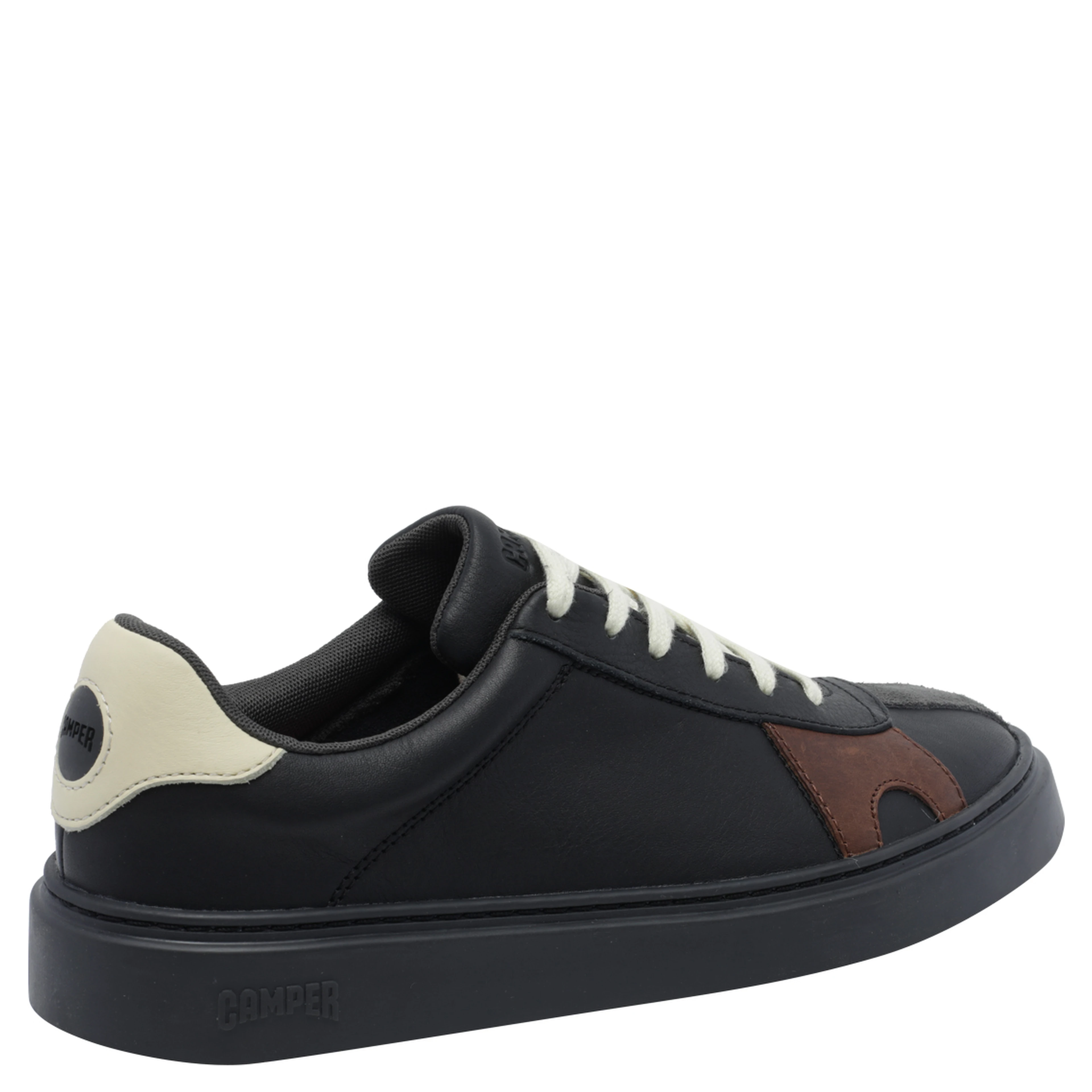 Camper Sneakers Black