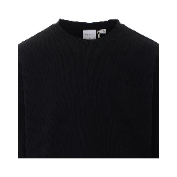 Daily Paper Uomo Sweaters Black