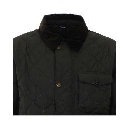 BARBOUR Jackets
