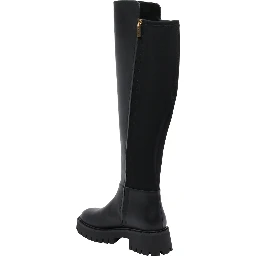 Michael Michael Kors Boots Black