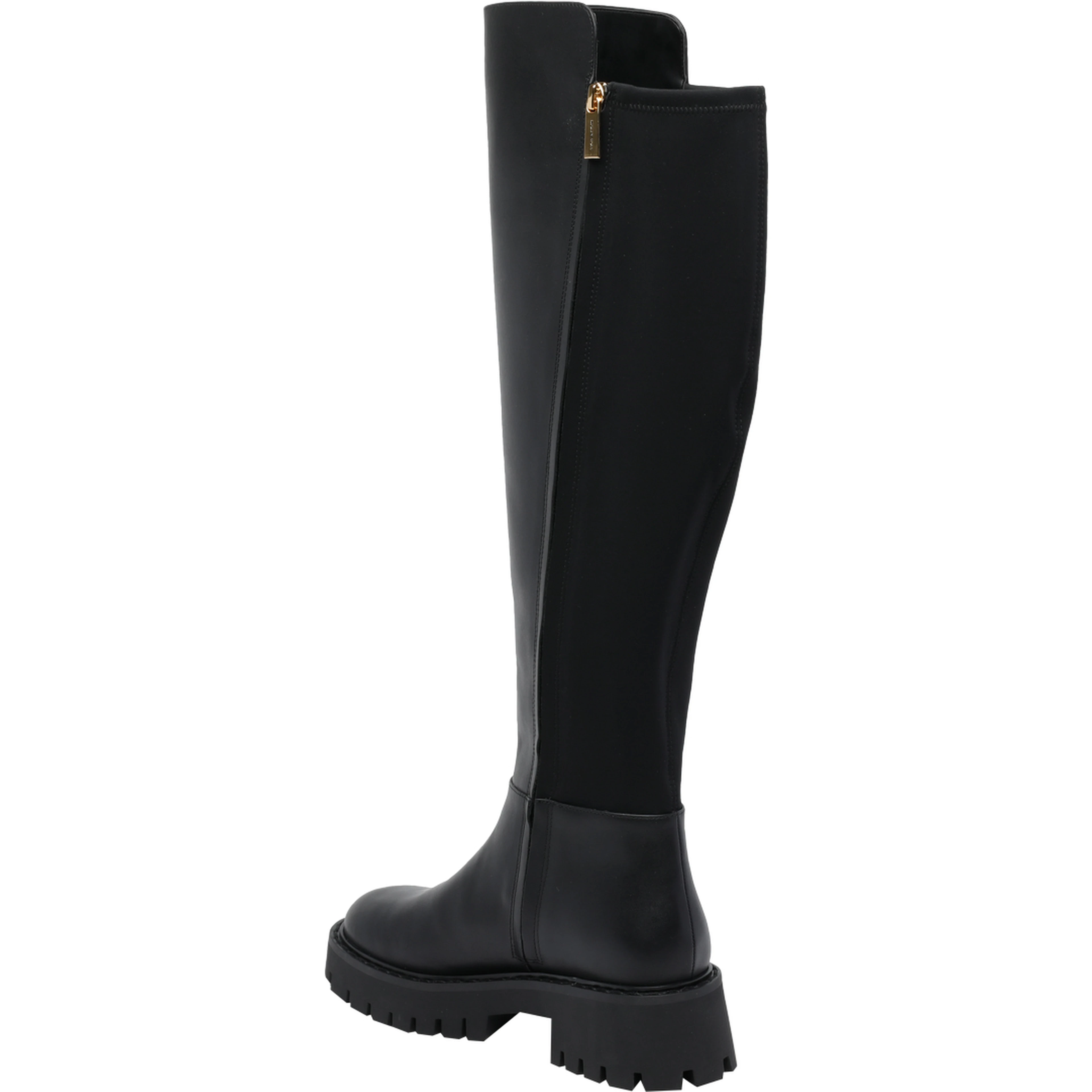 Michael Michael Kors Boots Black