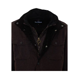 Barbour Jackets