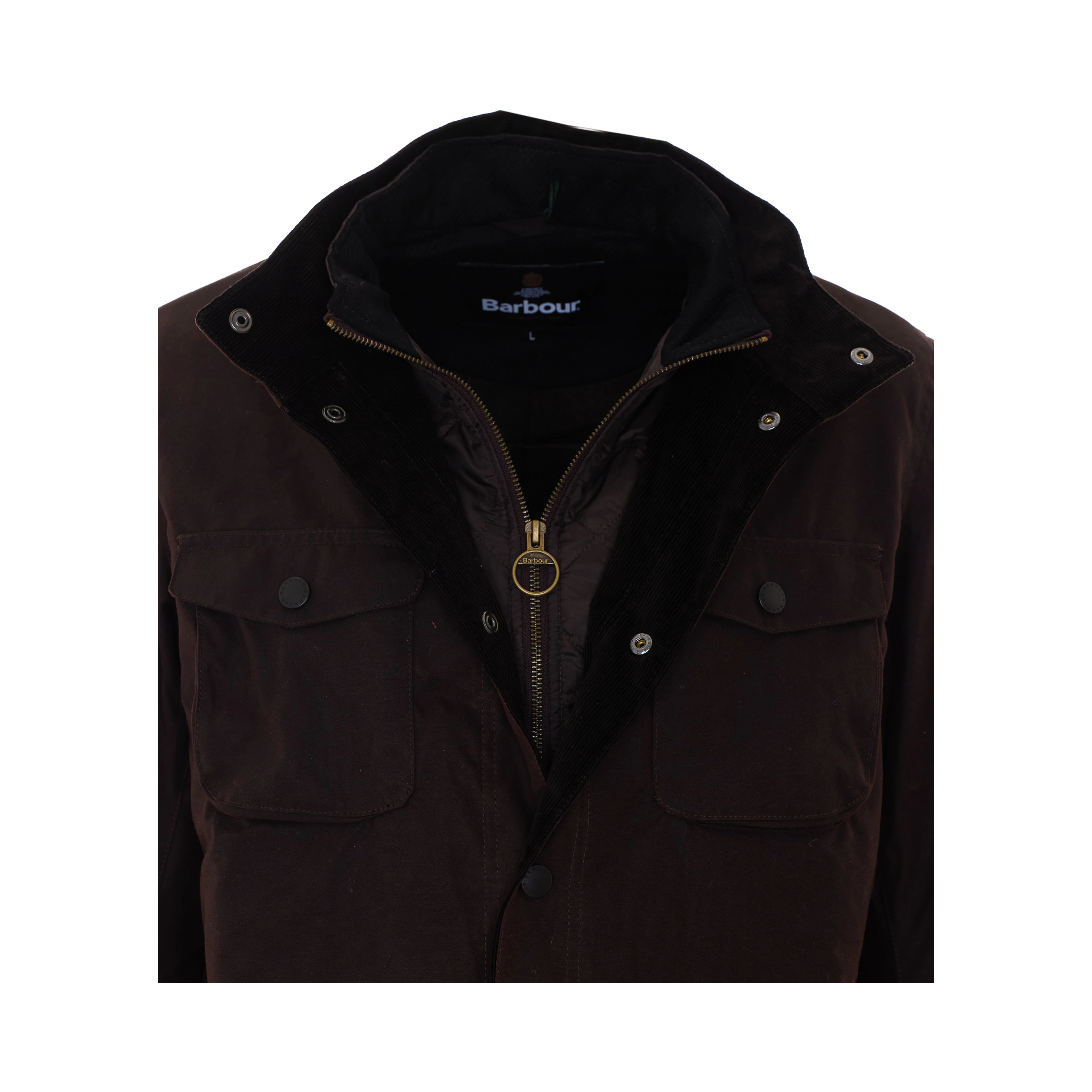 Barbour Jackets