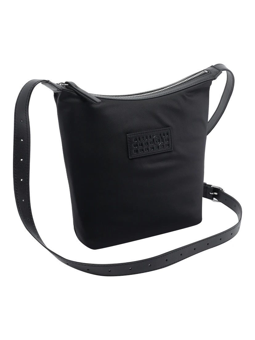 MM6 Maison Margiela Bags.. Black