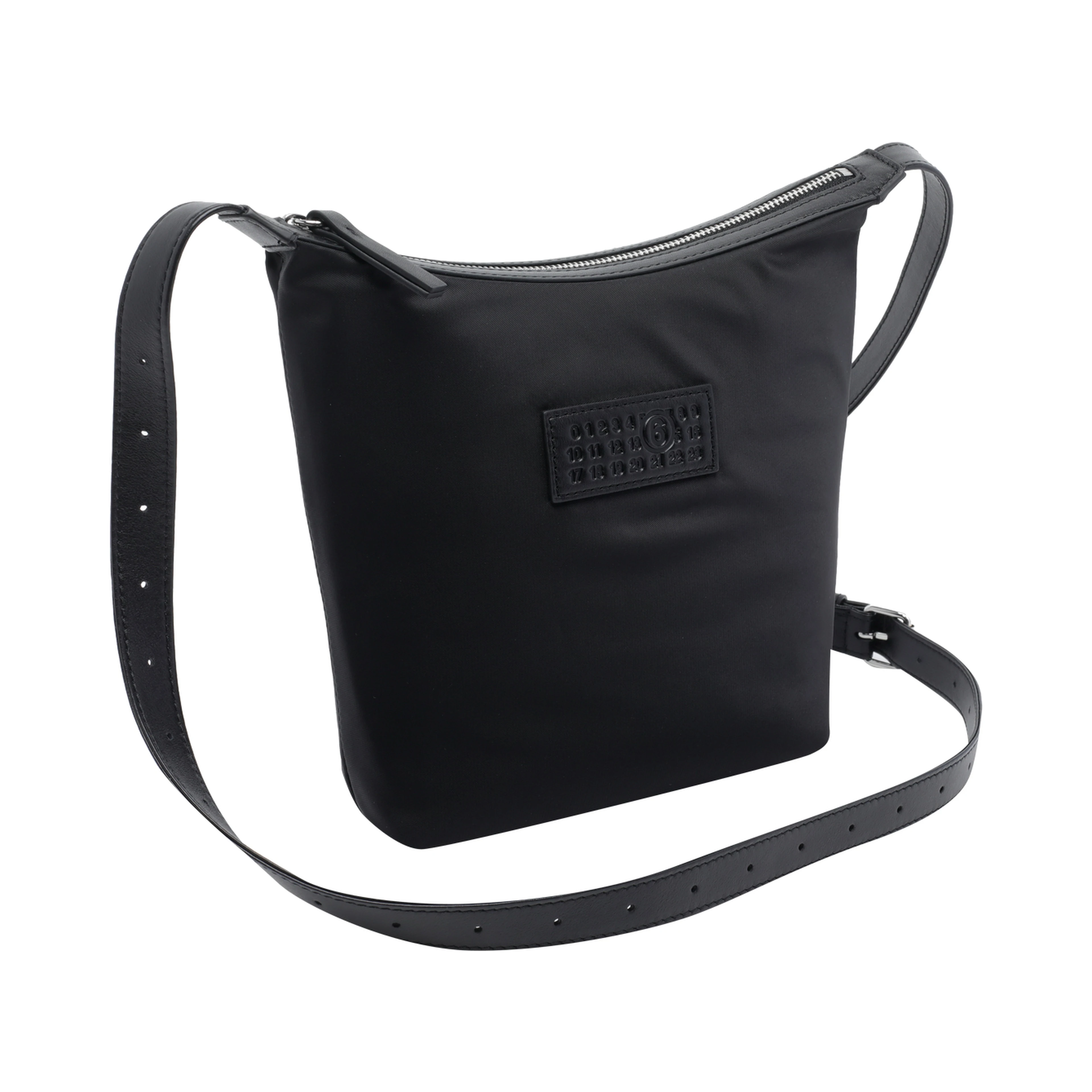 MM6 Maison Margiela Bags.. Black