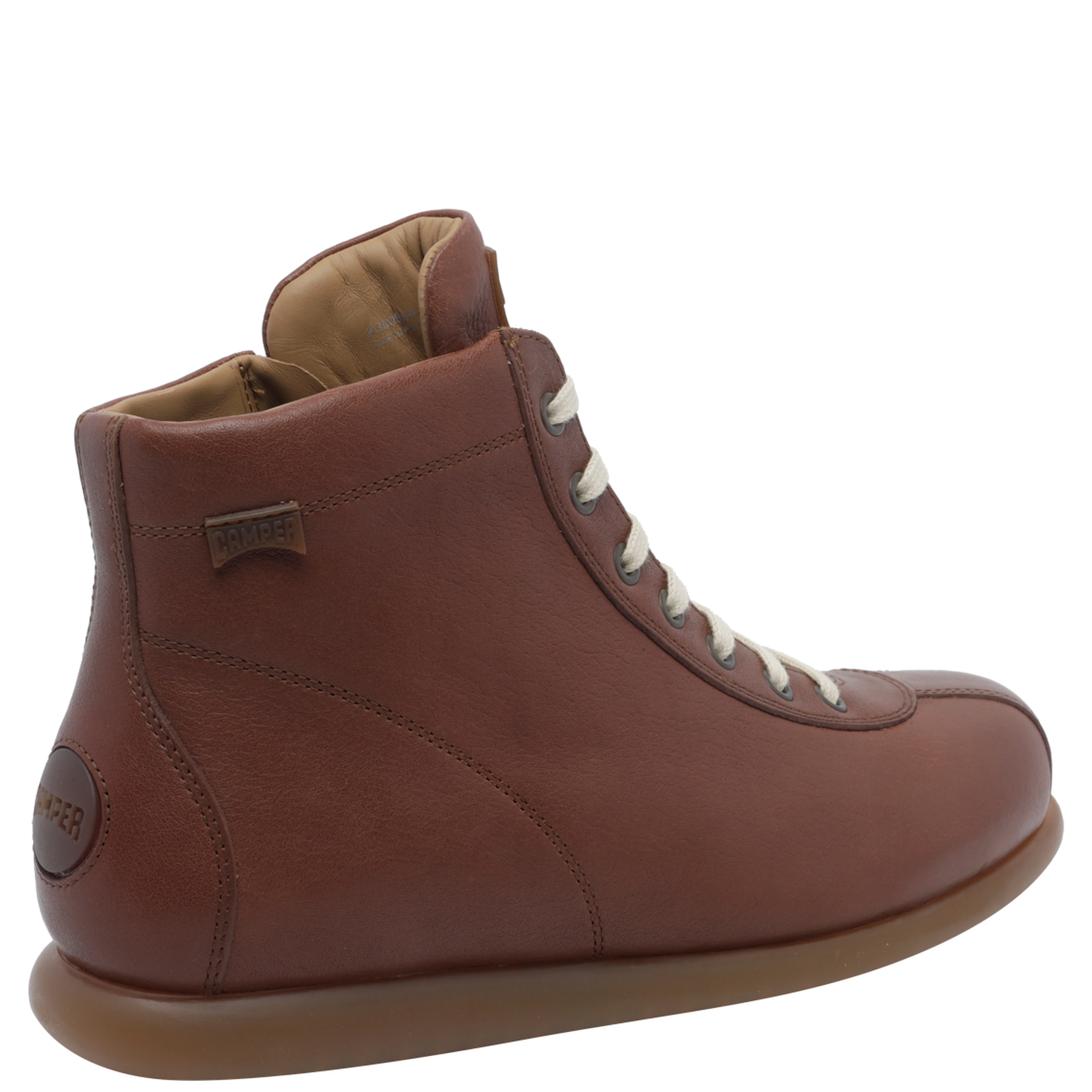Camper Boots