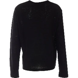 Daily Paper Uomo Sweaters Black