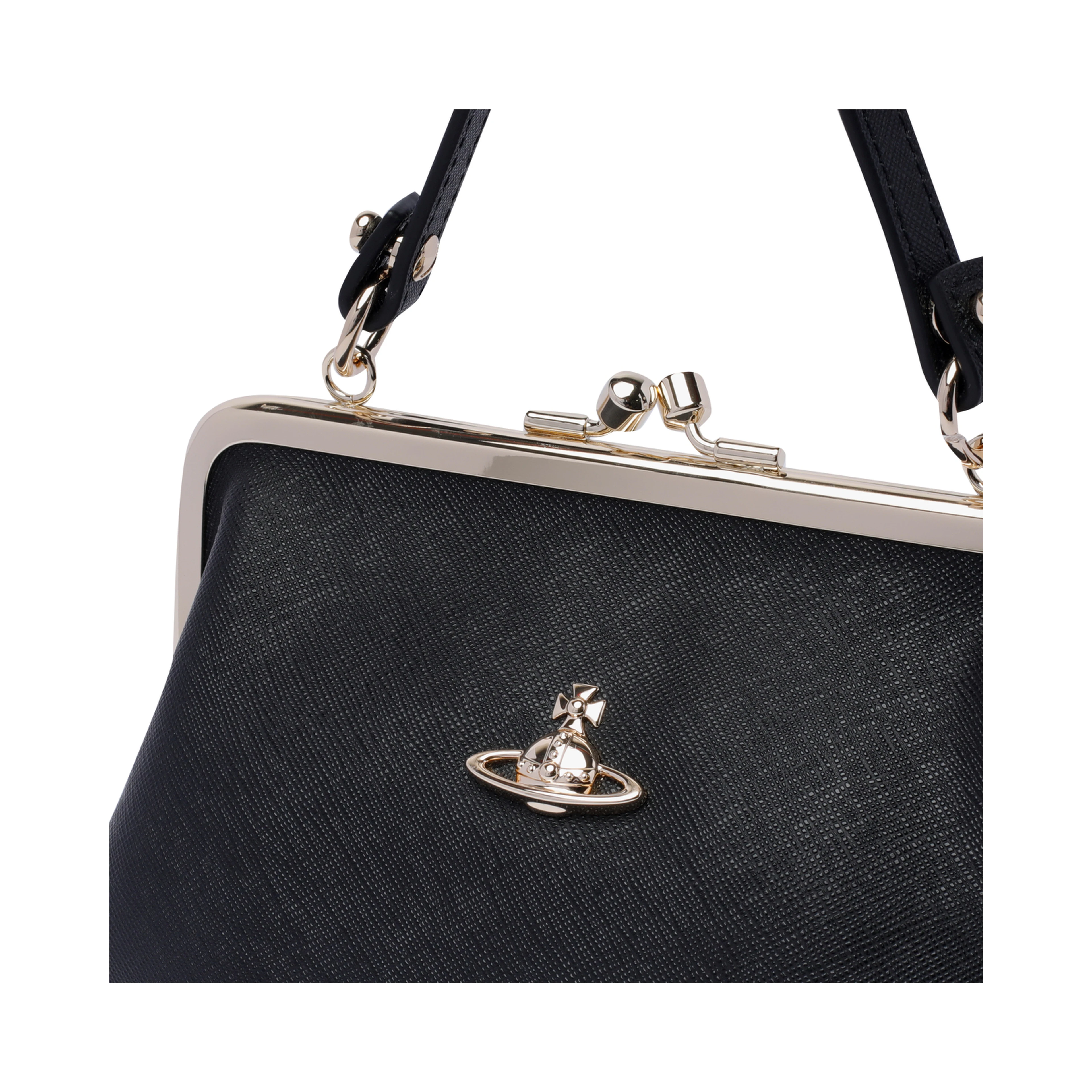Vivienne Westwood Bags.. Black