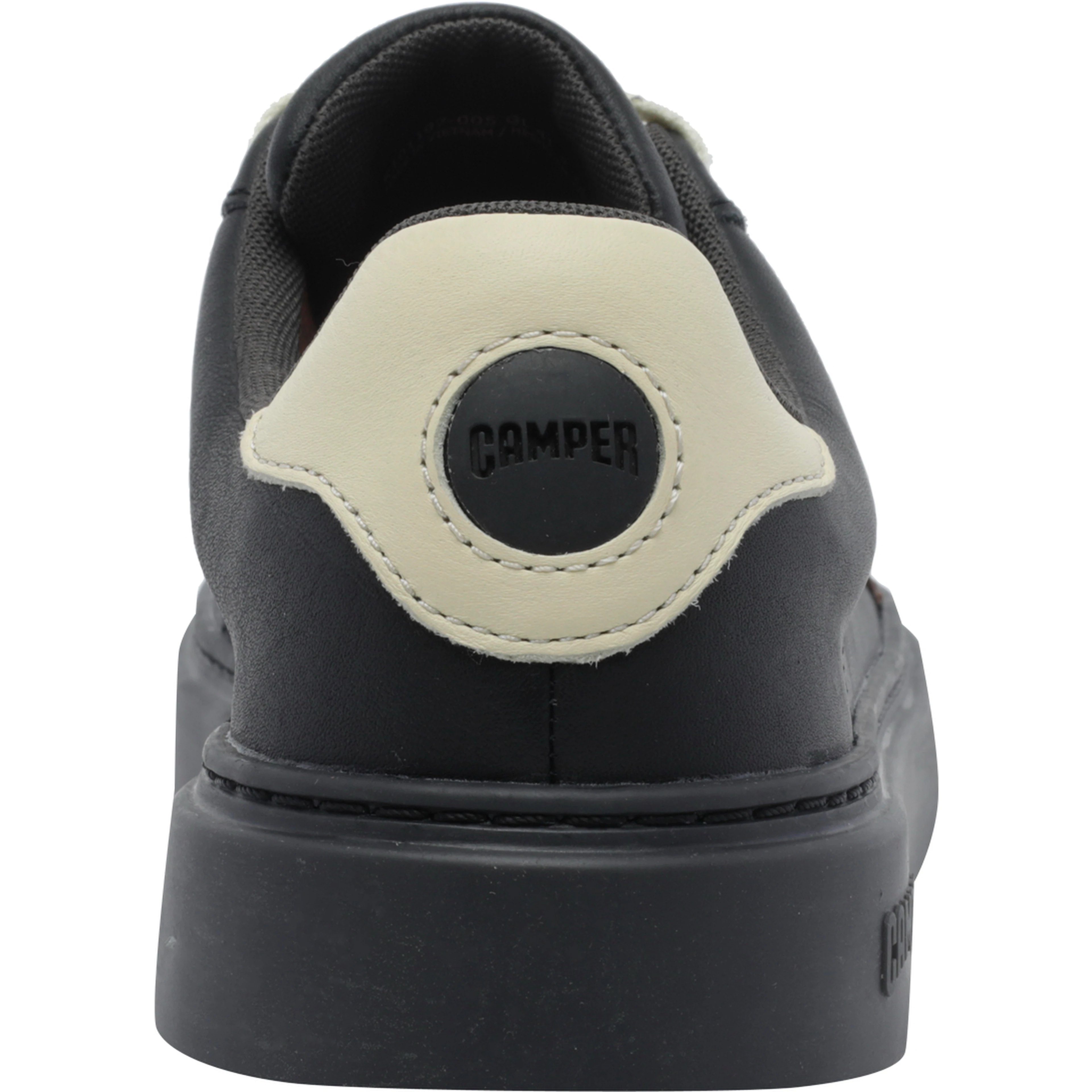 Camper Sneakers Black