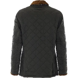 BARBOUR Jackets