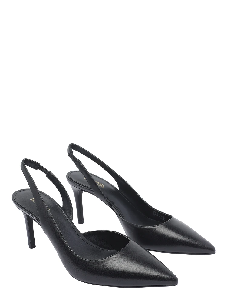 Michael Michael Kors With Heel Black alternative