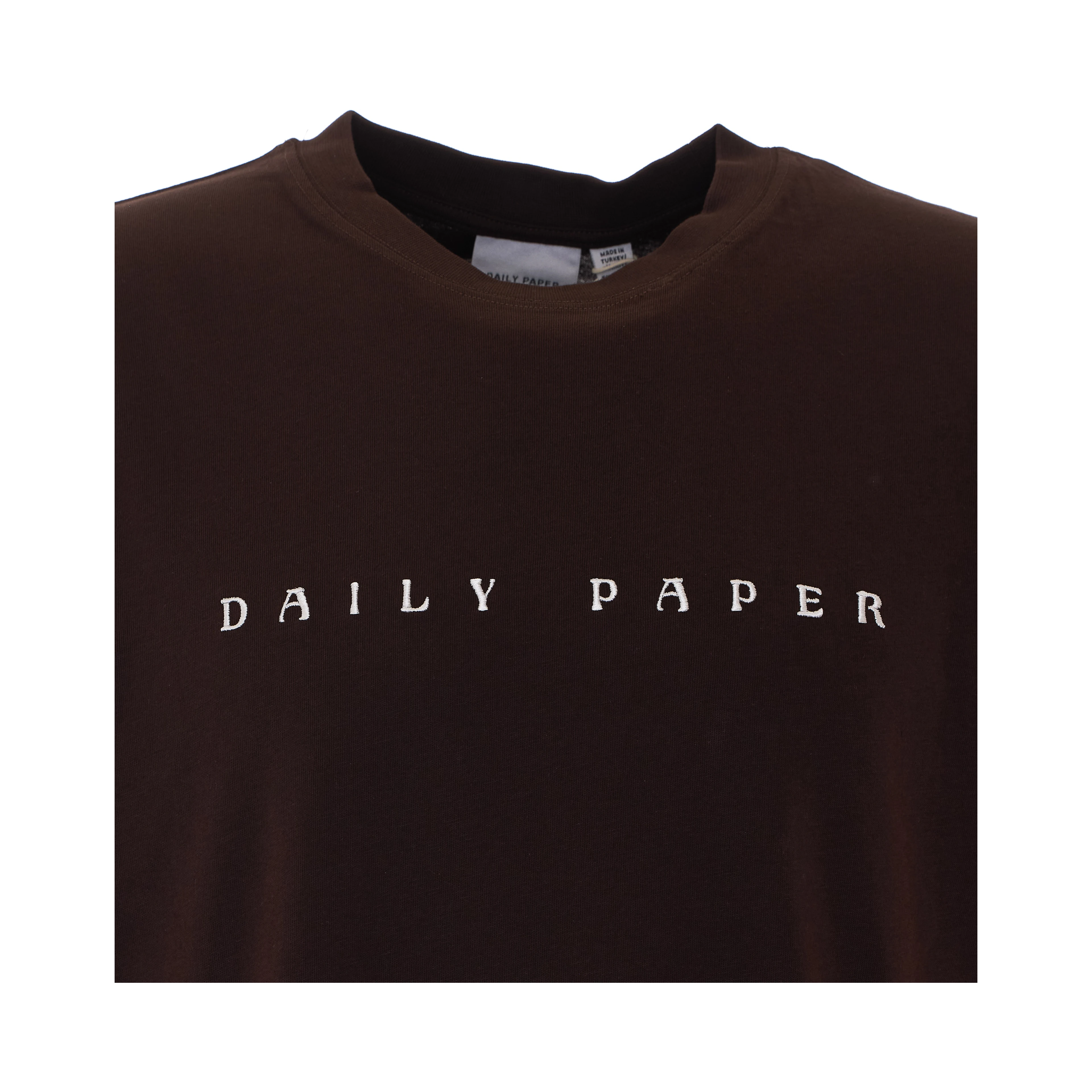 Daily Paper Uomo T-shirts and Polos