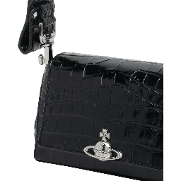 Vivienne Westwood Bags.. Black