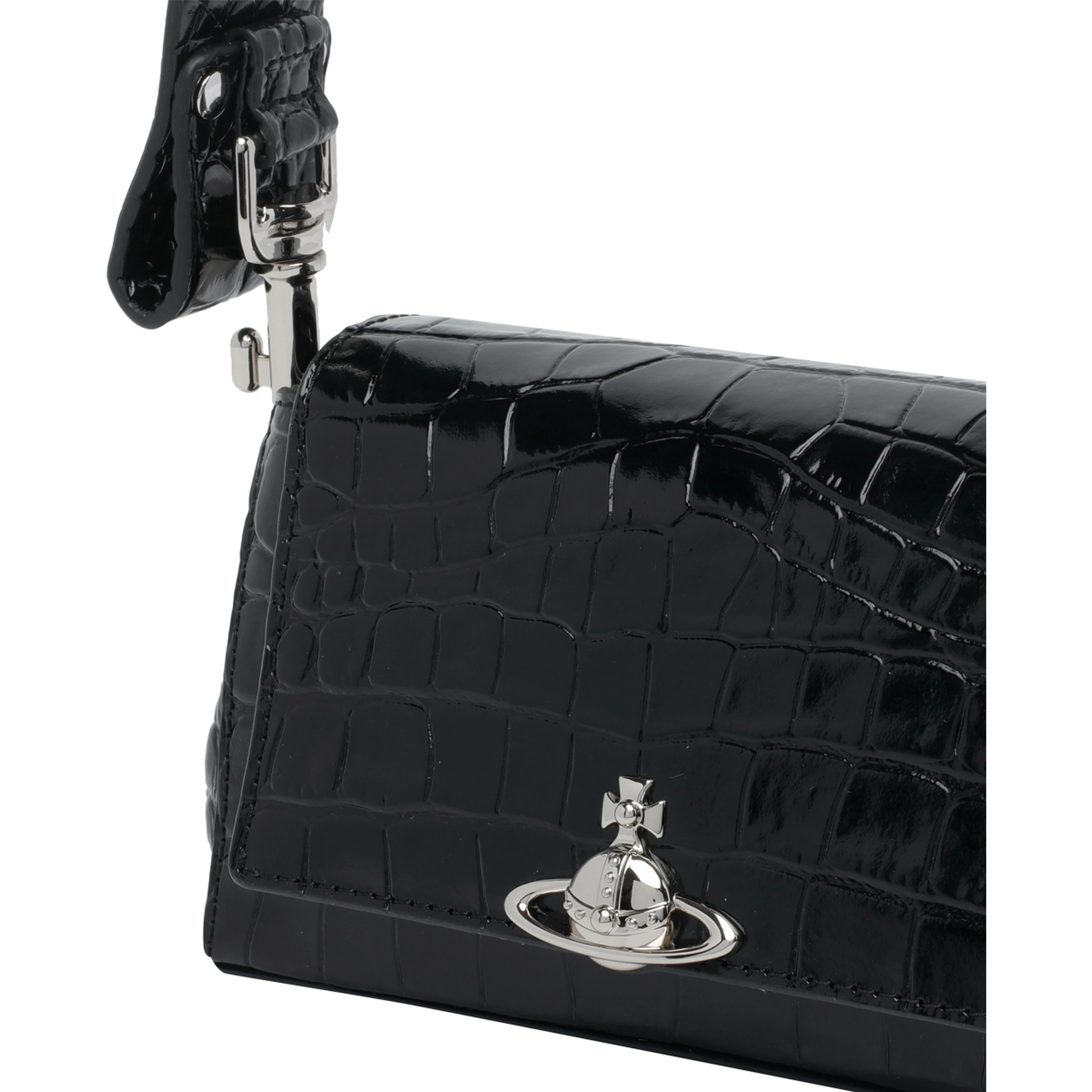 Vivienne Westwood Bags.. Black