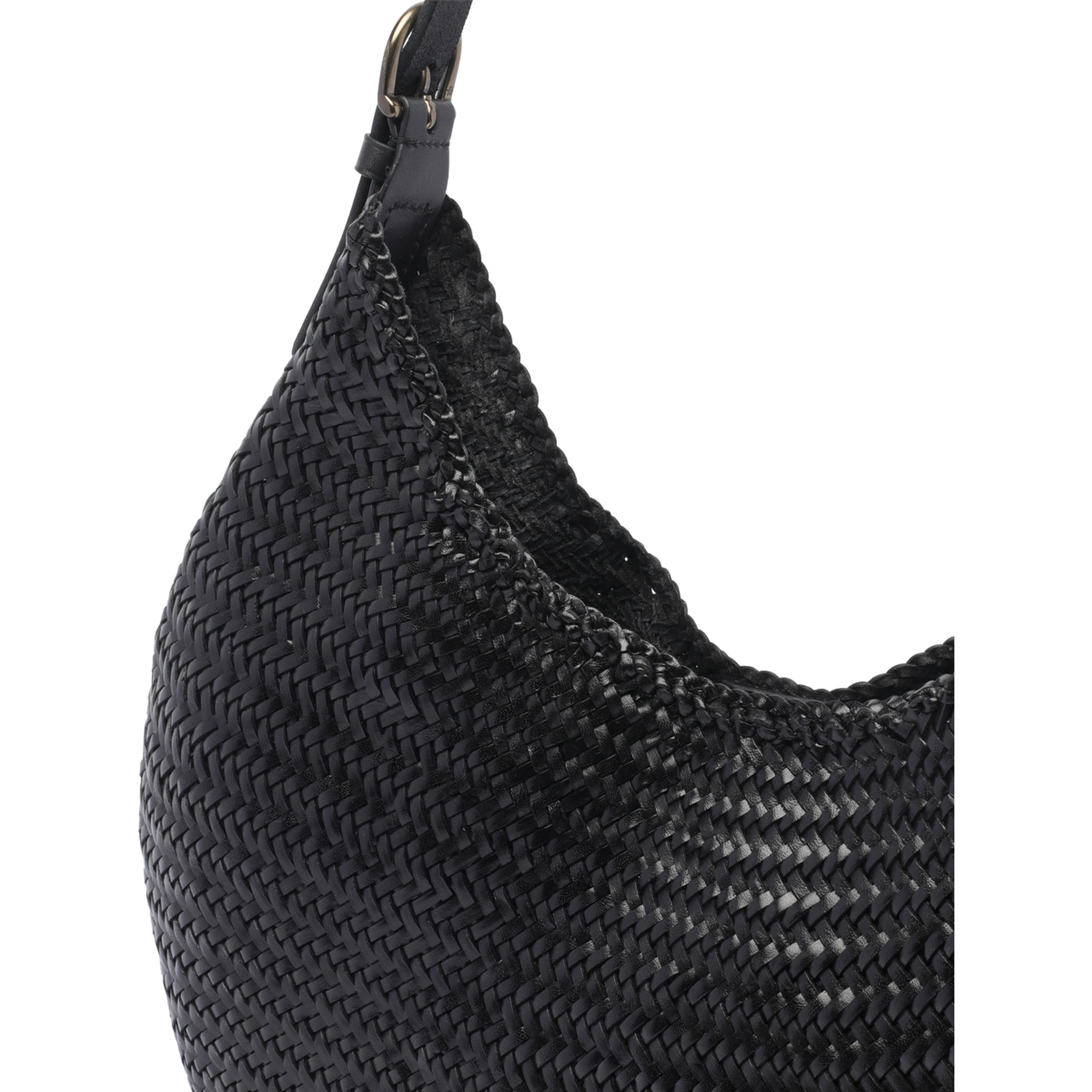 DRAGON DIFFUSION Bags.. Black