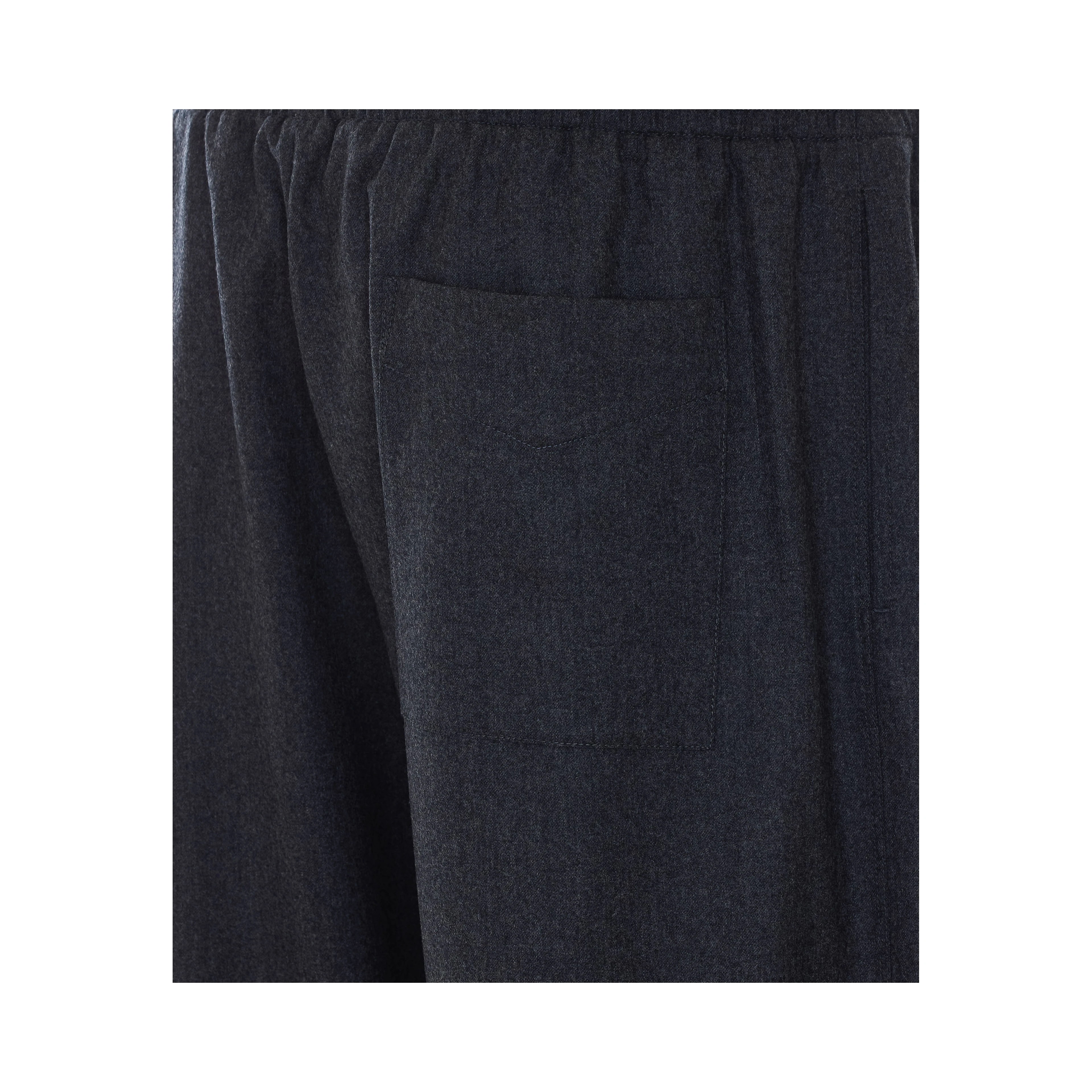LANVIN Trousers