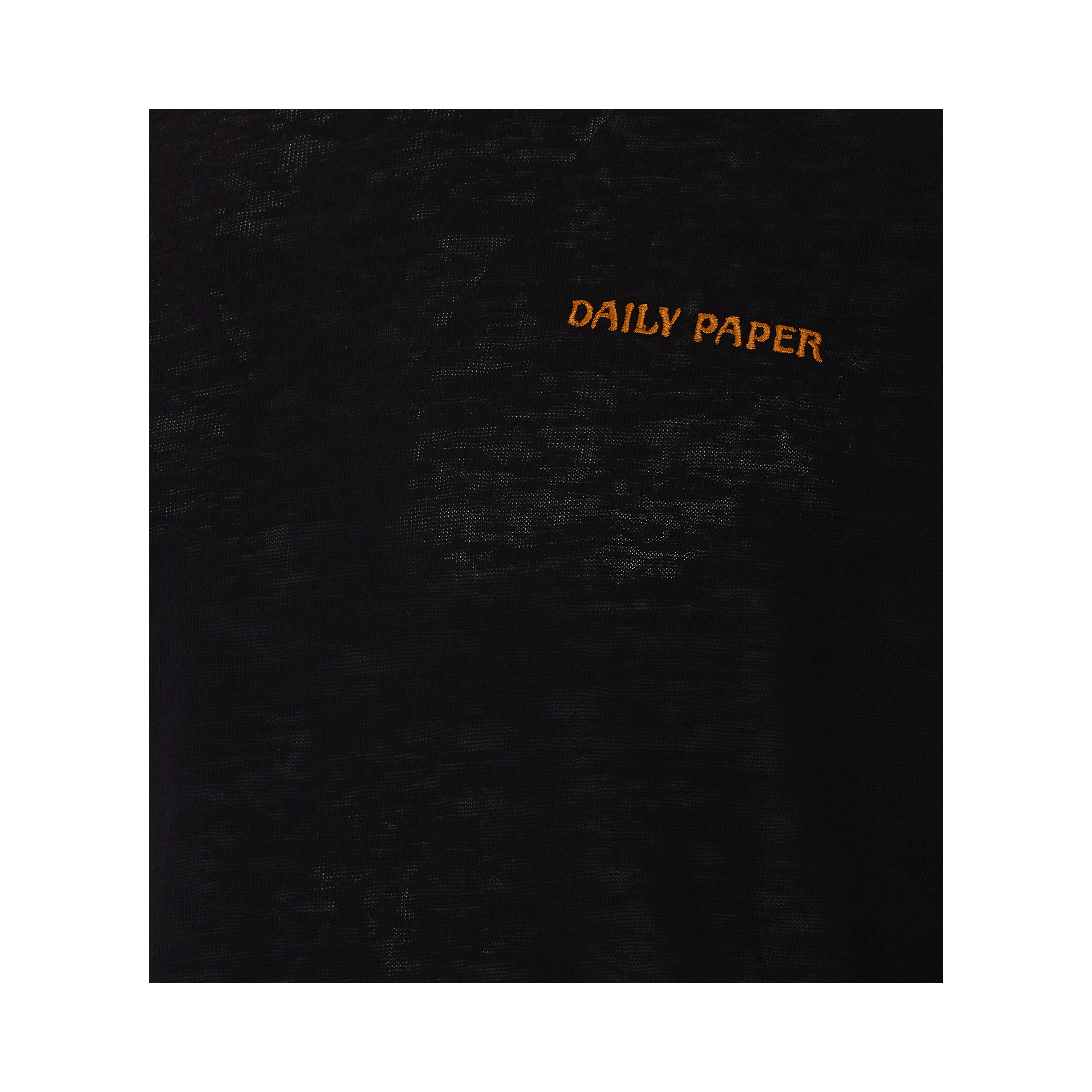 Daily Paper Uomo Sweaters Black
