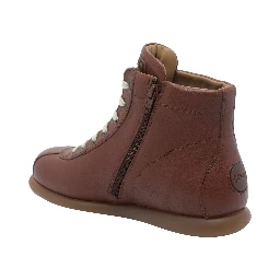 Camper Boots