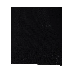 Fendi Sweaters Black