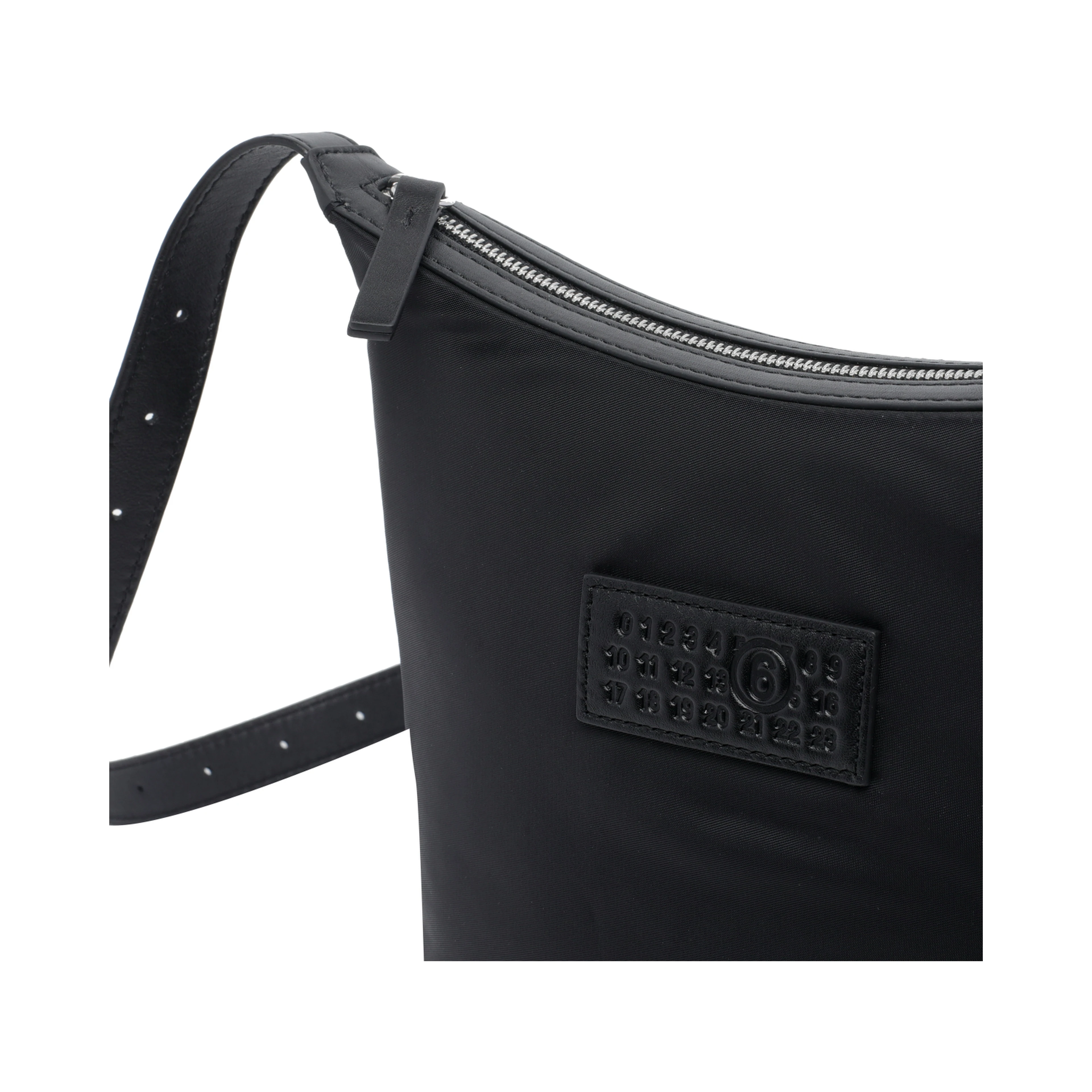 MM6 Maison Margiela Bags.. Black
