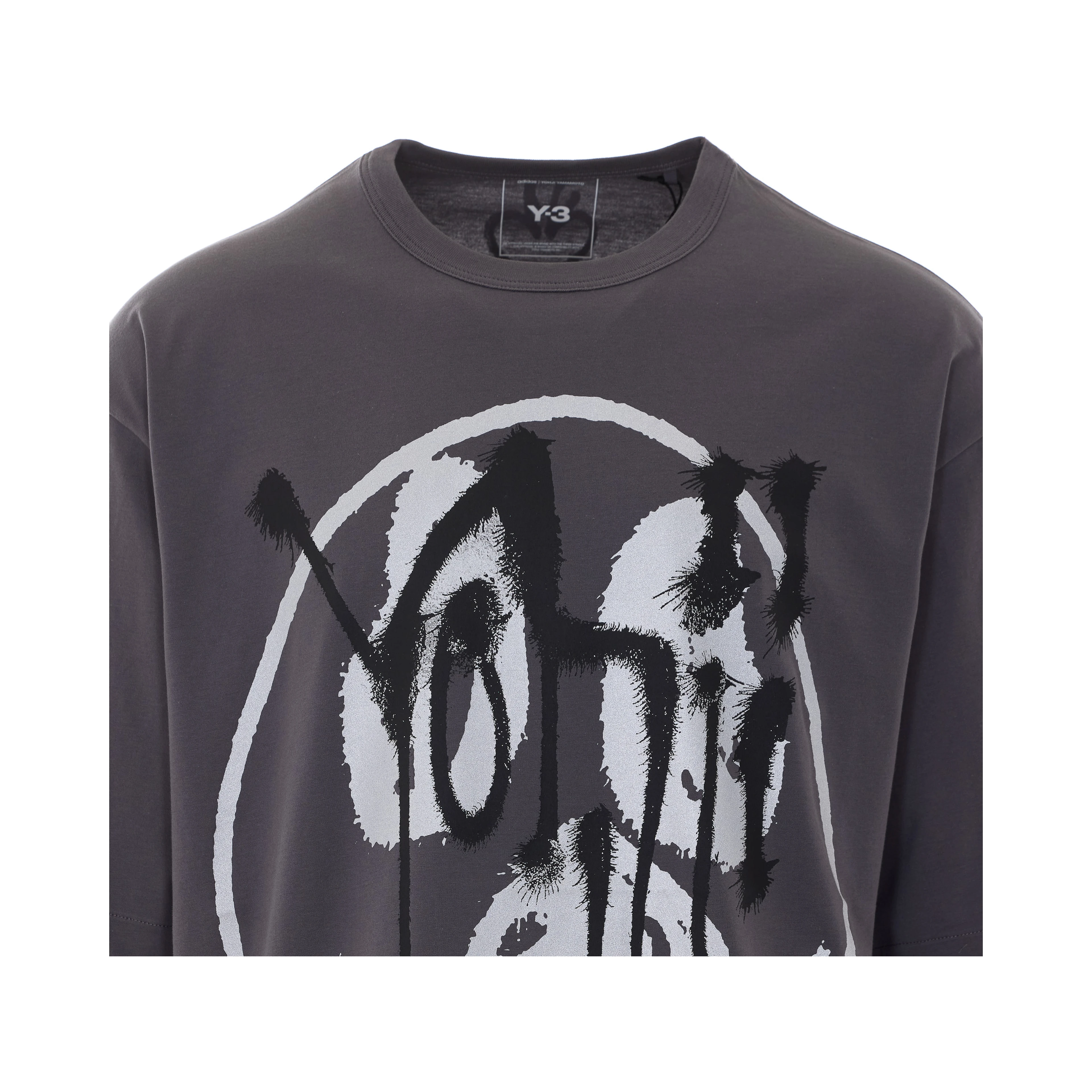 Y-3 T-shirts and Polos