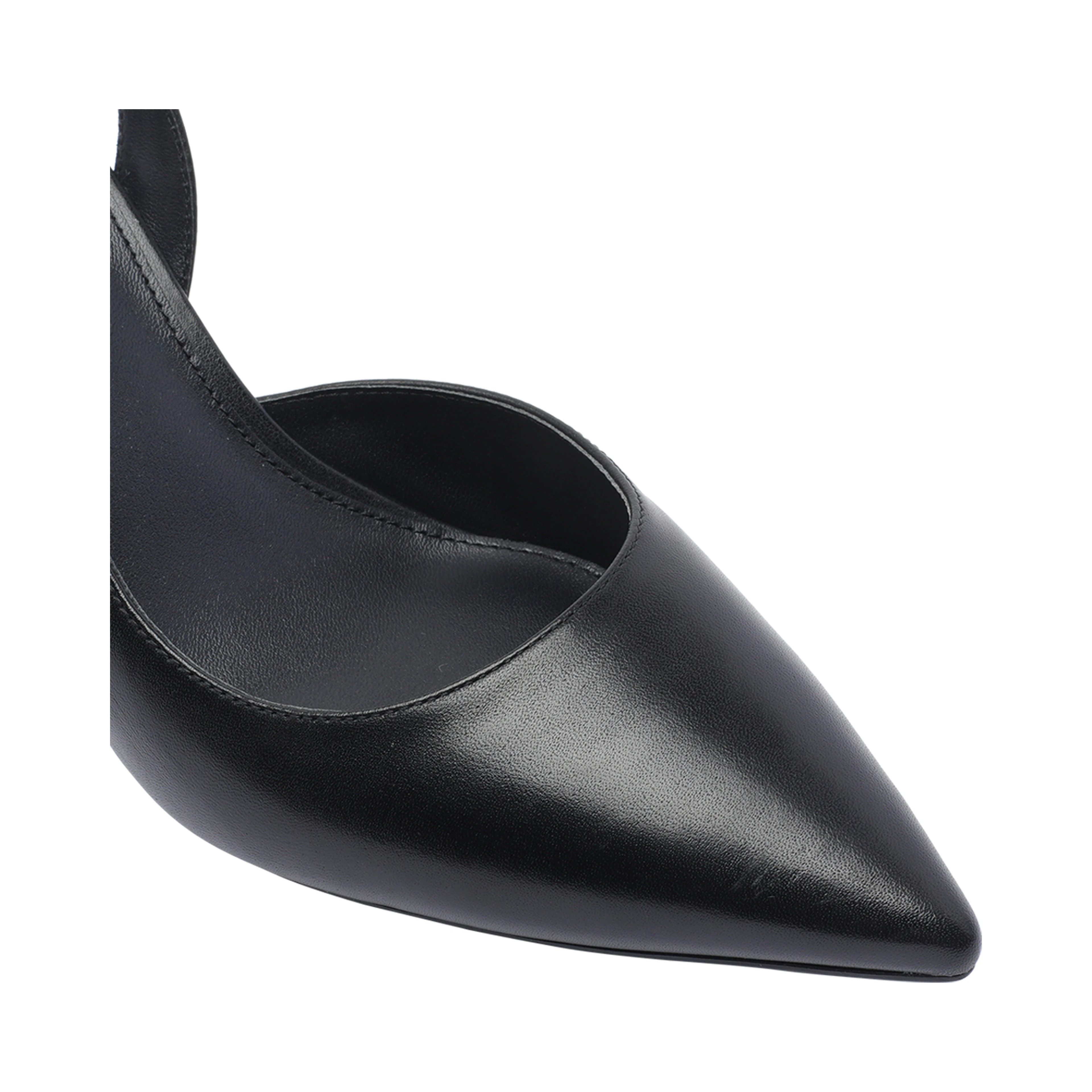 Michael Michael Kors With Heel Black