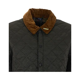 BARBOUR Jackets