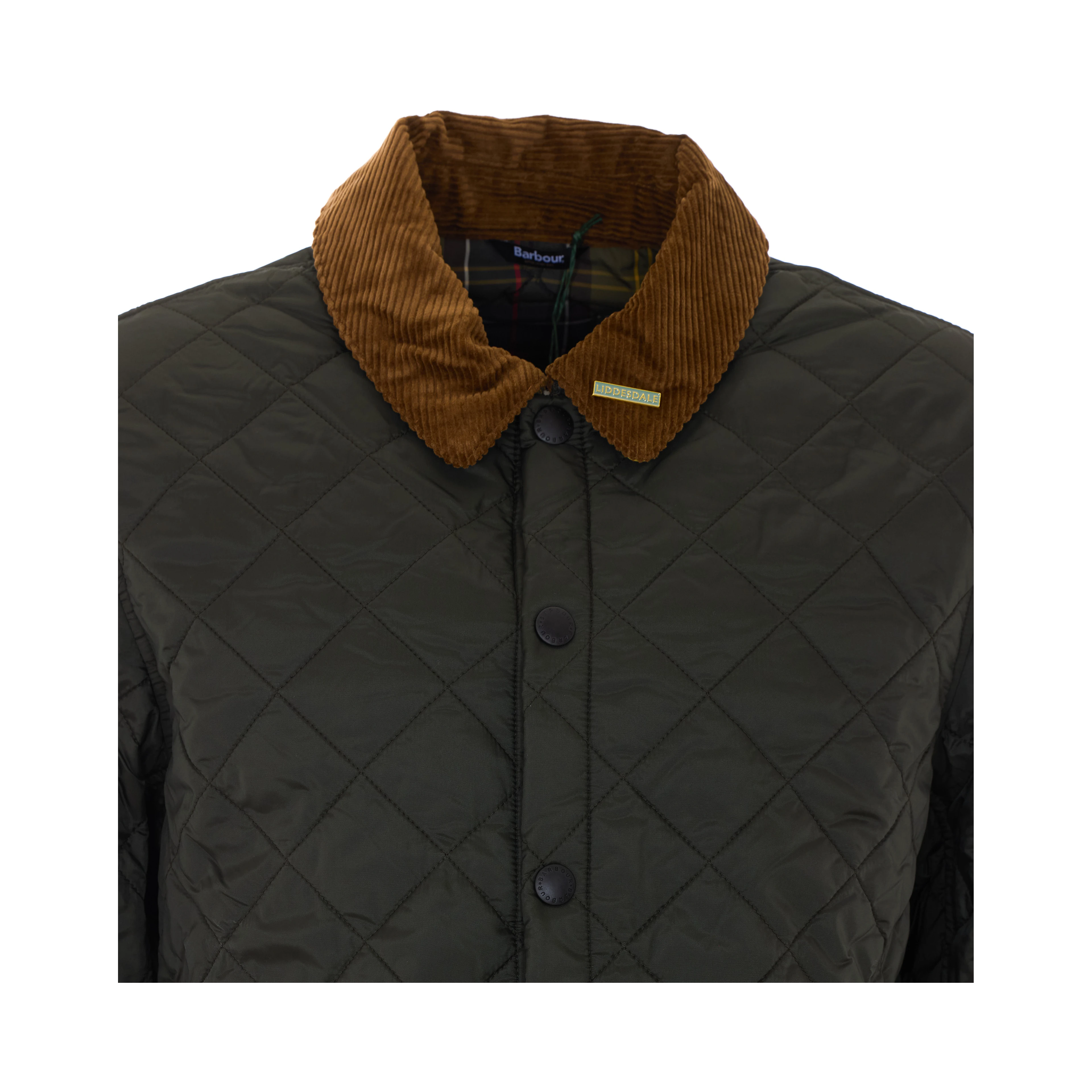 BARBOUR Jackets