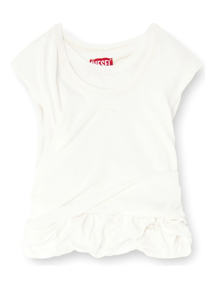 DIESEL Shirts