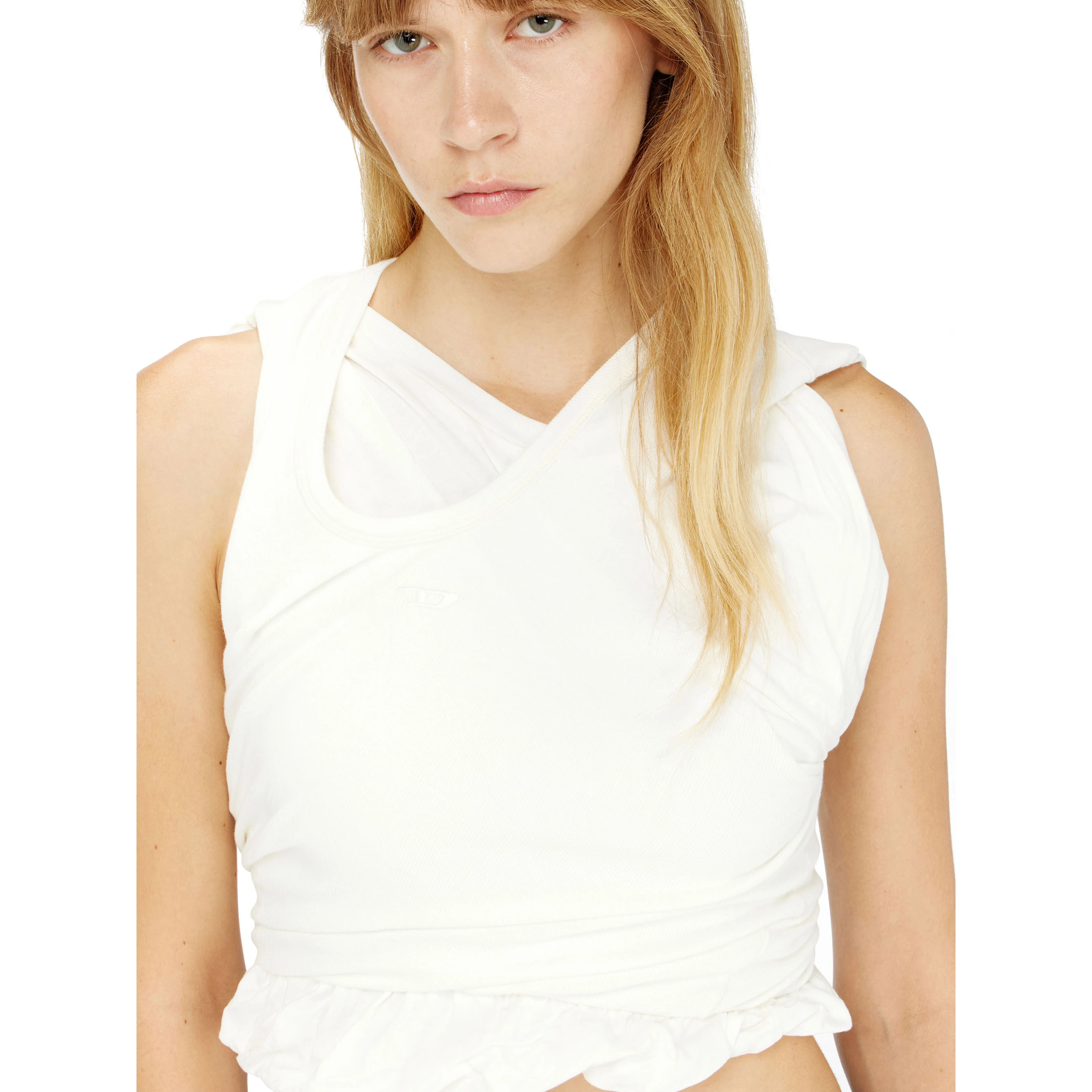 DIESEL Shirts