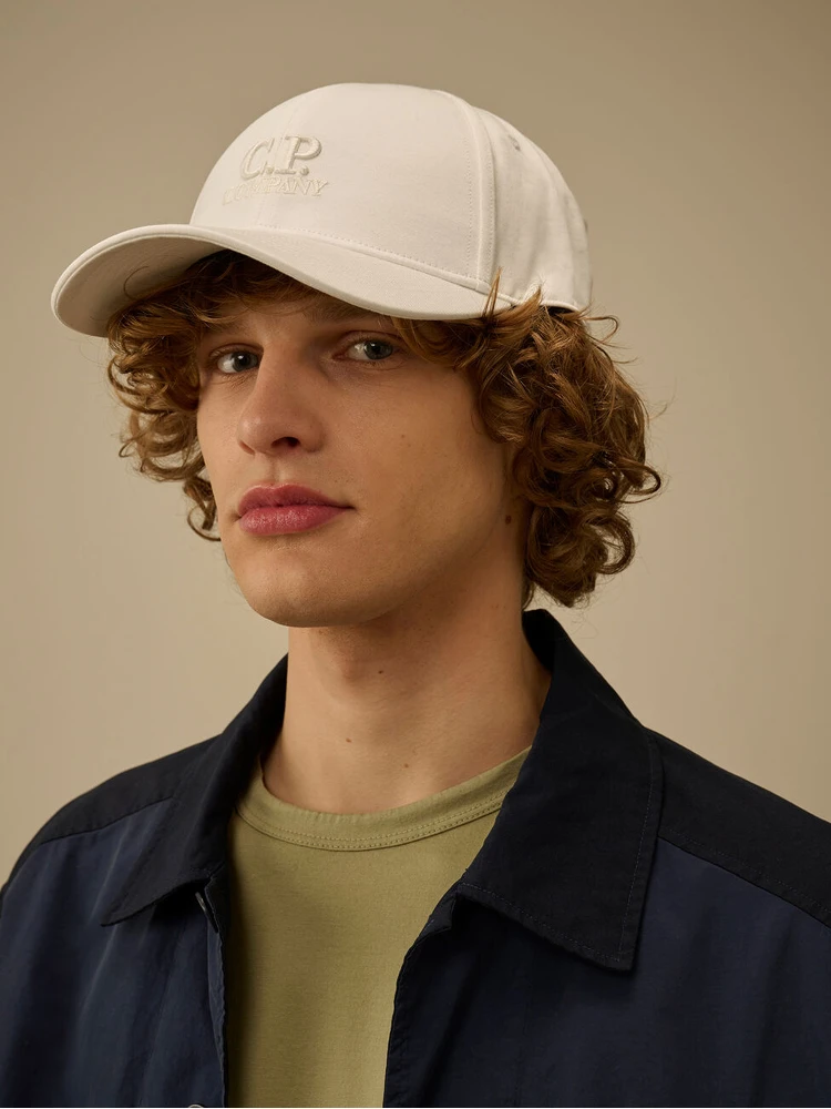 CP COMPANY Hats alternative