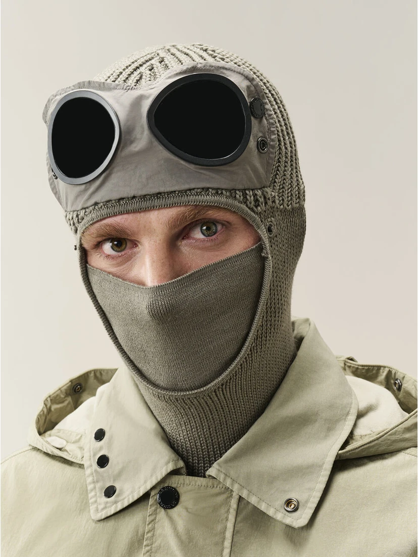 CP COMPANY Hats
