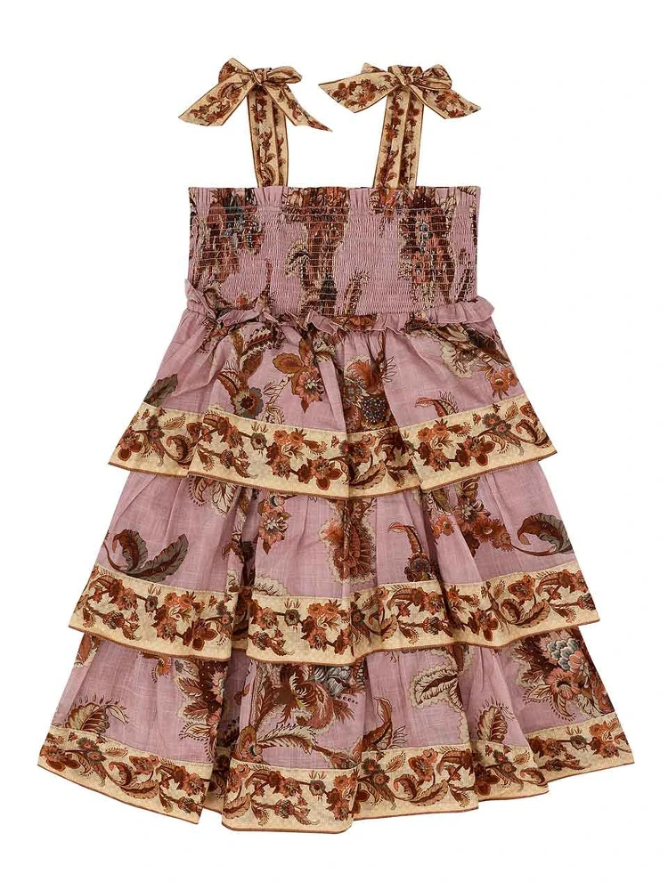 Zimmermann Dresses